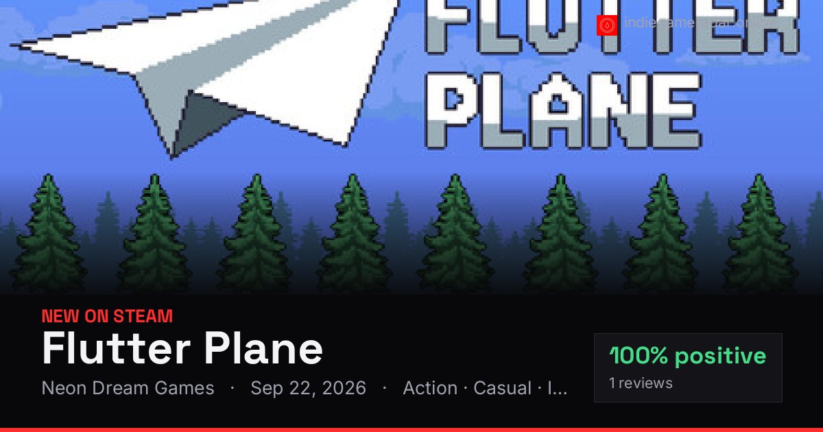 Share card for Flutter Plane
