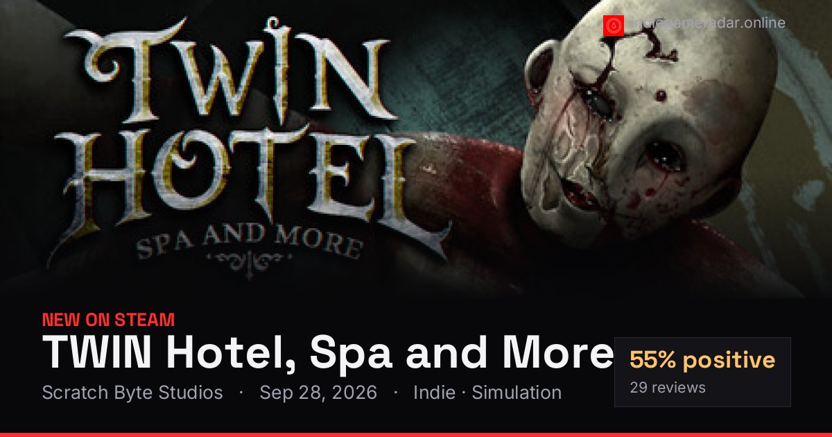 Share card for TWIN Hotel, Spa and More