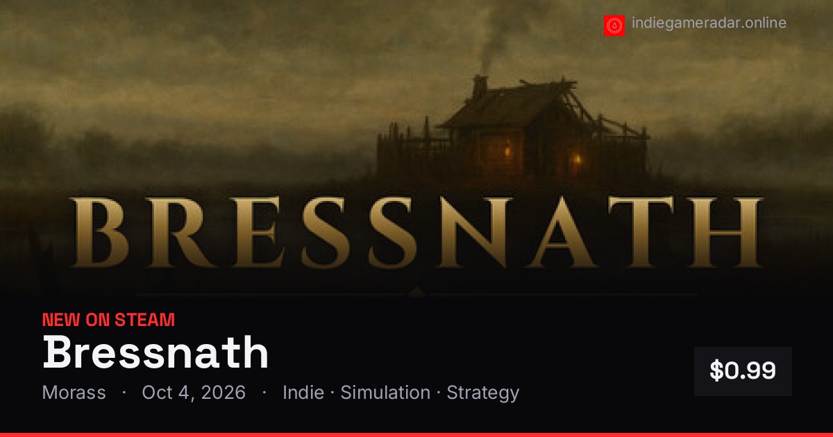 Share card for Bressnath